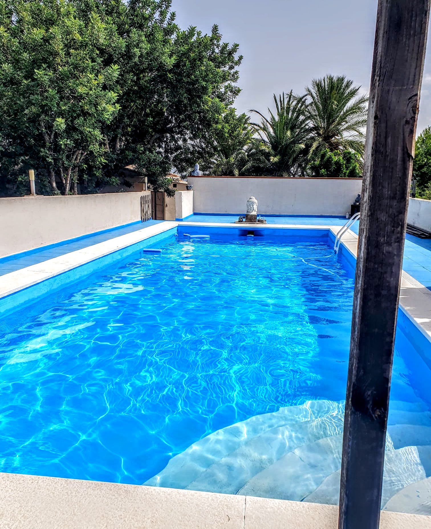 Willa z 4 sypialniami w Alberic