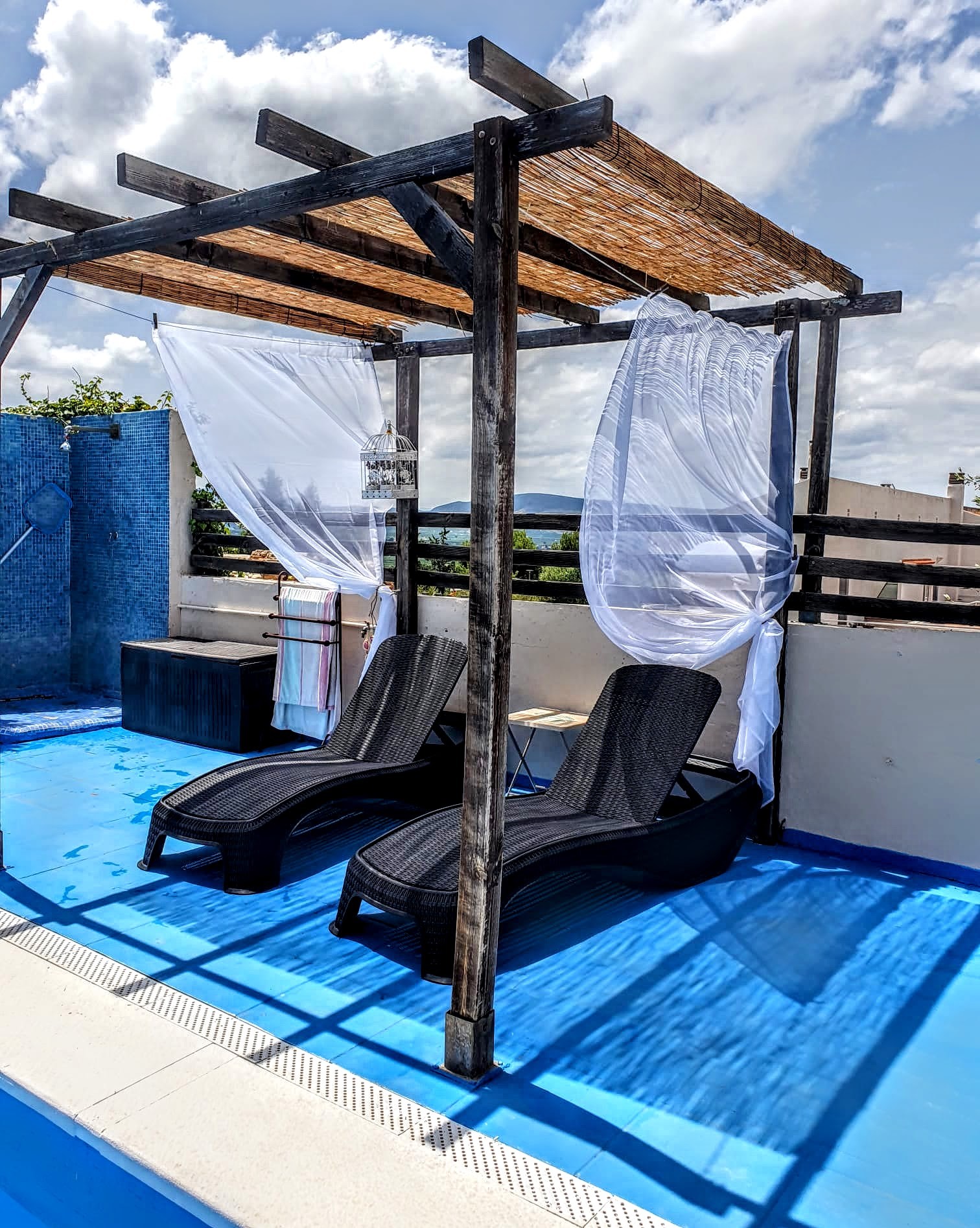 Willa z 4 sypialniami w Alberic