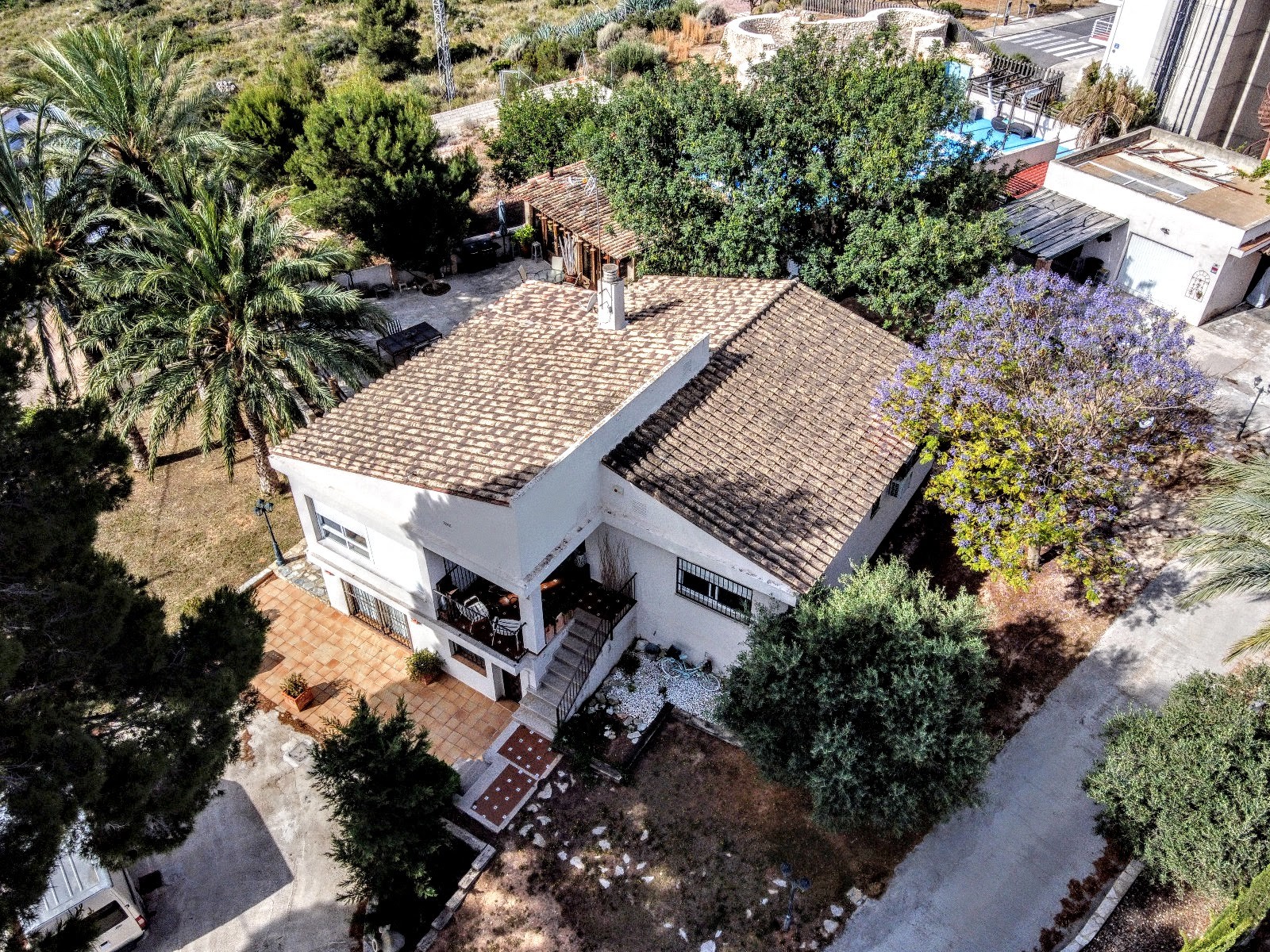 Willa z 4 sypialniami w Alberic