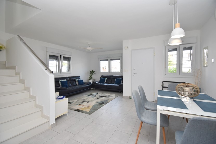 Kamienica z 3 sypialniami w Torre de la Horadada