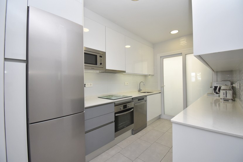 Kamienica z 3 sypialniami w Torre de la Horadada