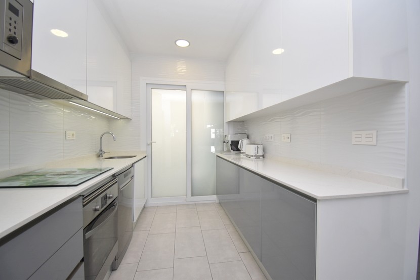 Kamienica z 3 sypialniami w Torre de la Horadada