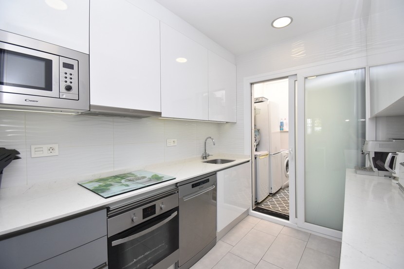 Kamienica z 3 sypialniami w Torre de la Horadada