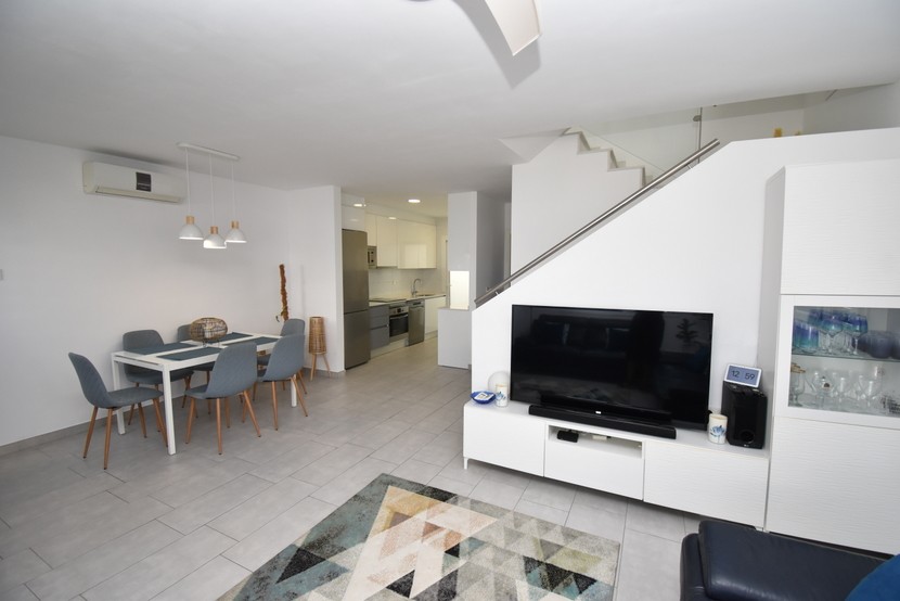 Kamienica z 3 sypialniami w Torre de la Horadada