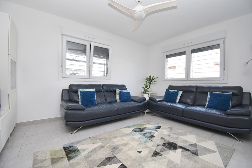 Kamienica z 3 sypialniami w Torre de la Horadada