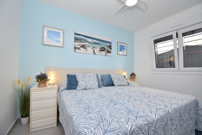 Kamienica z 3 sypialniami w Torre de la Horadada