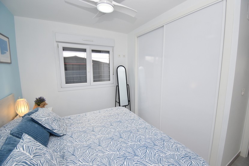 Kamienica z 3 sypialniami w Torre de la Horadada