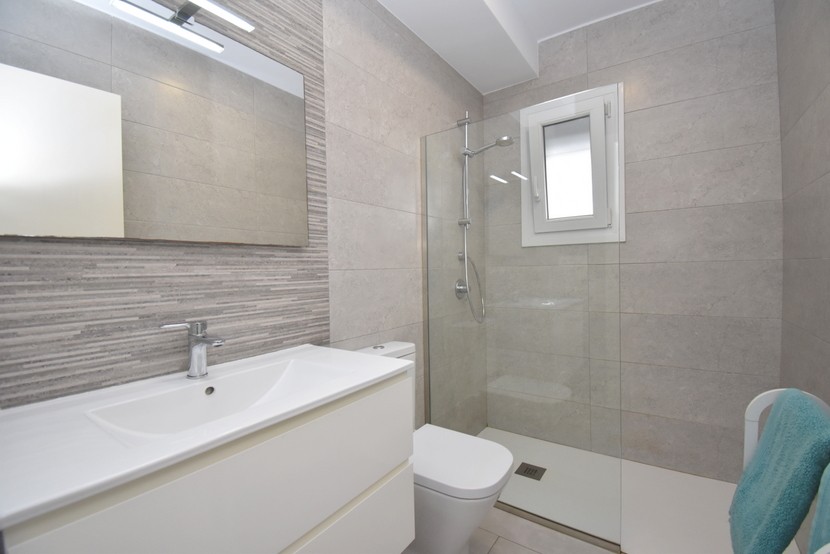 Kamienica z 3 sypialniami w Torre de la Horadada