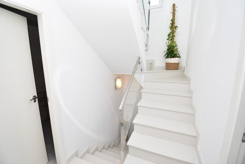 Kamienica z 3 sypialniami w Torre de la Horadada