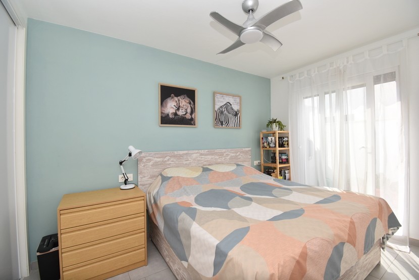 Kamienica z 3 sypialniami w Torre de la Horadada