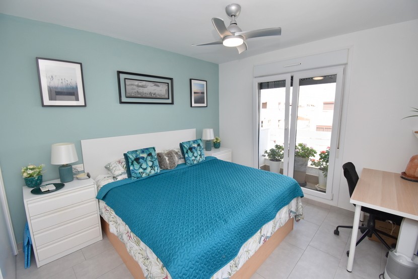 Kamienica z 3 sypialniami w Torre de la Horadada