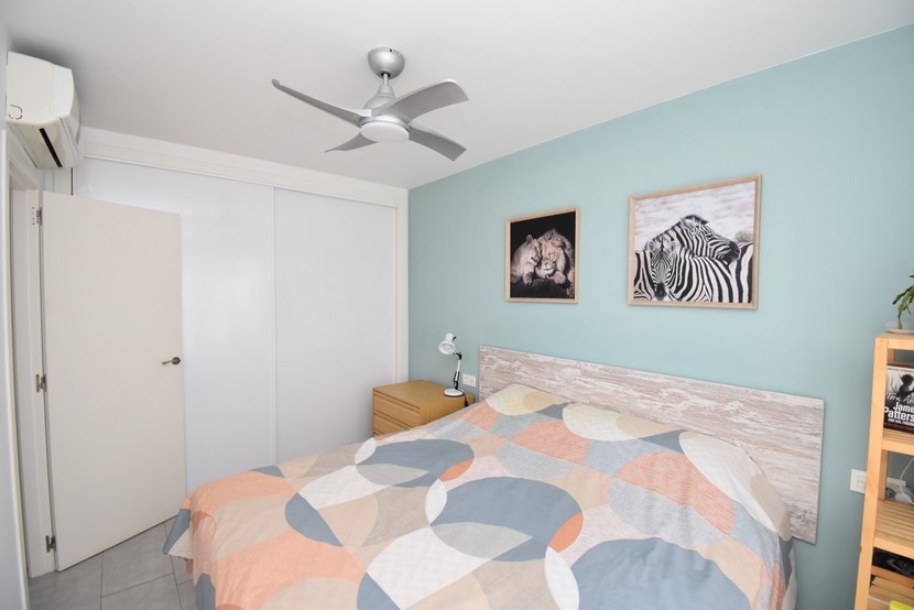 Kamienica z 3 sypialniami w Torre de la Horadada