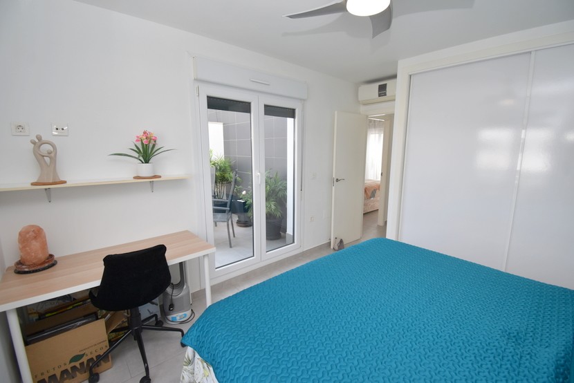 Kamienica z 3 sypialniami w Torre de la Horadada