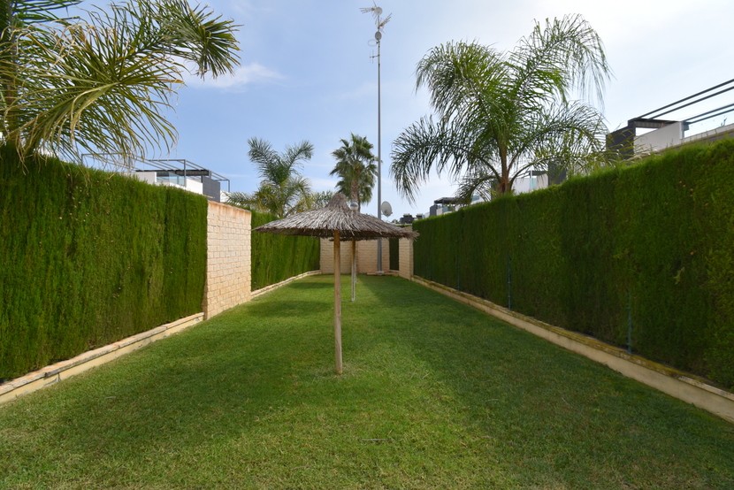 Kamienica z 3 sypialniami w Torre de la Horadada