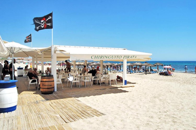 Kamienica z 3 sypialniami w Torre de la Horadada