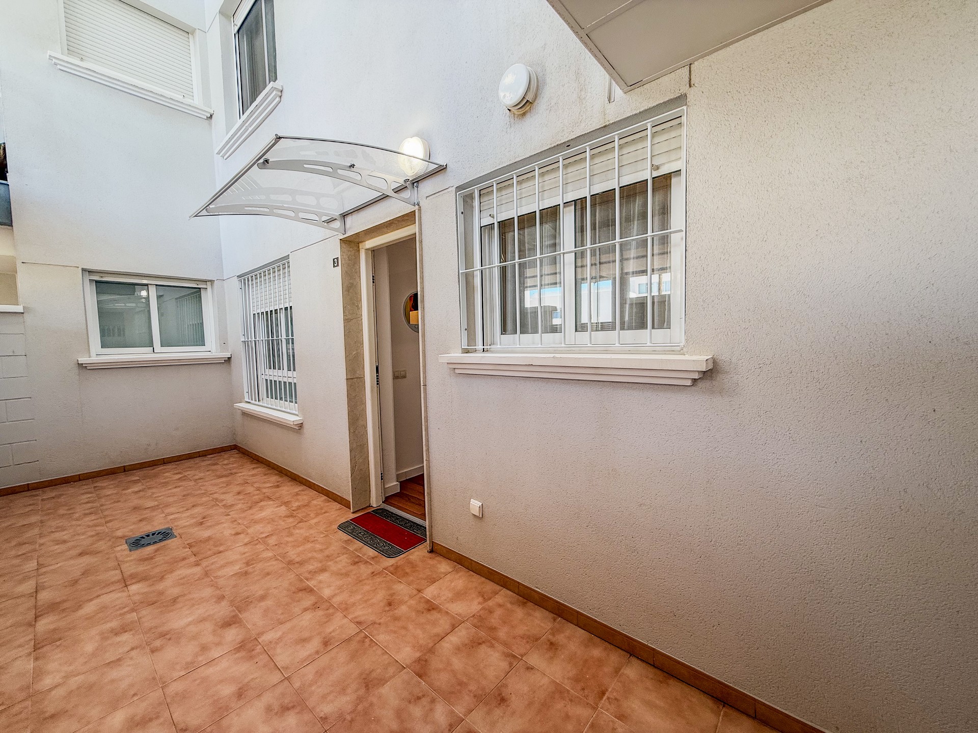 2 Bedroom Apartment in Denia