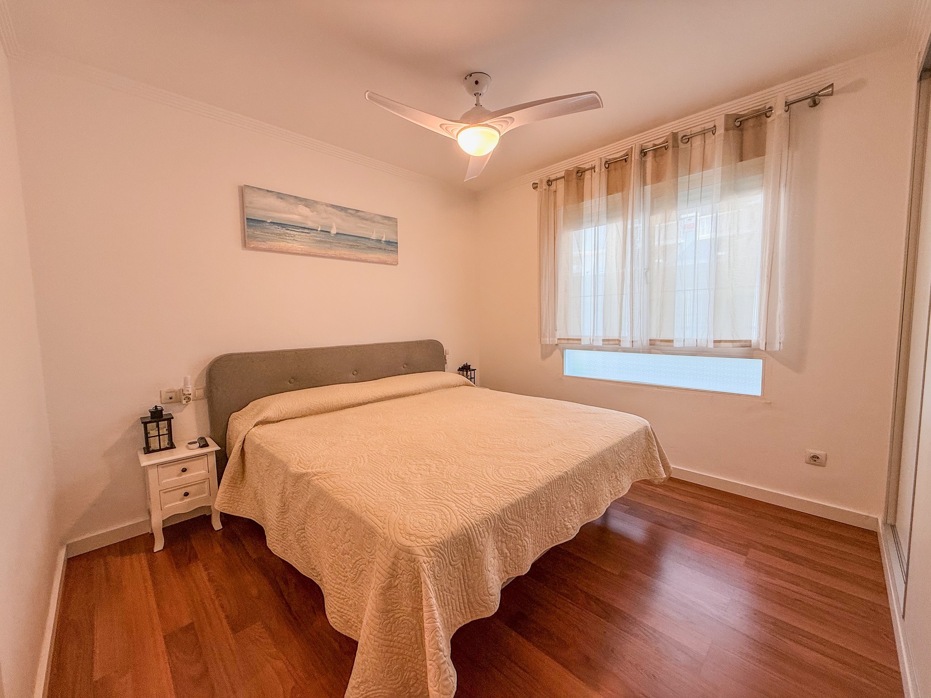 2 Bedroom Apartment in Denia