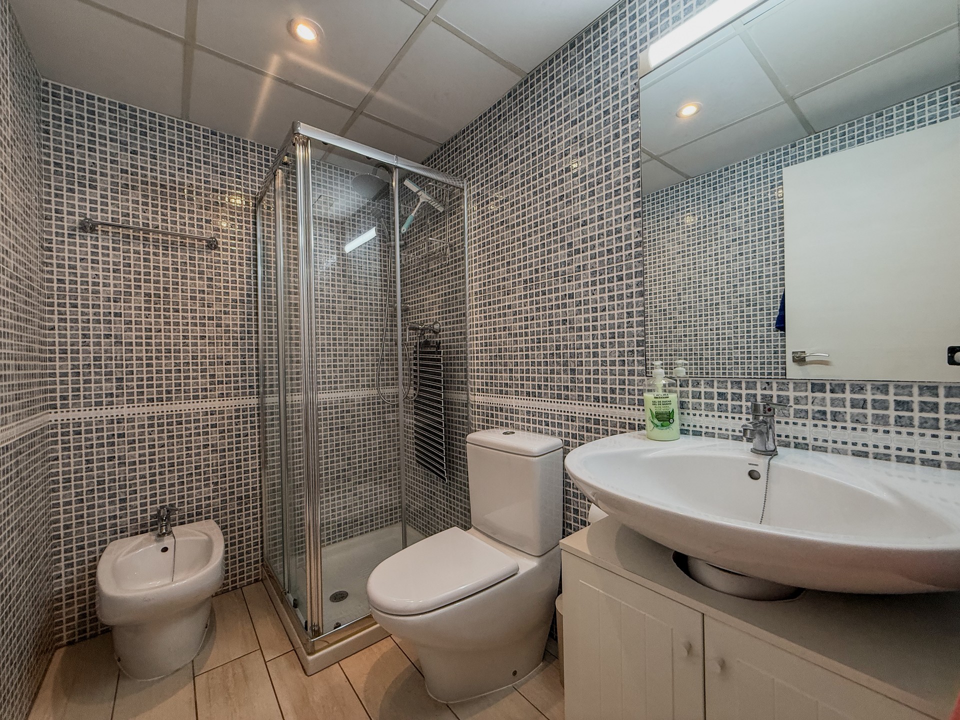 2 Bedroom Apartment in Denia