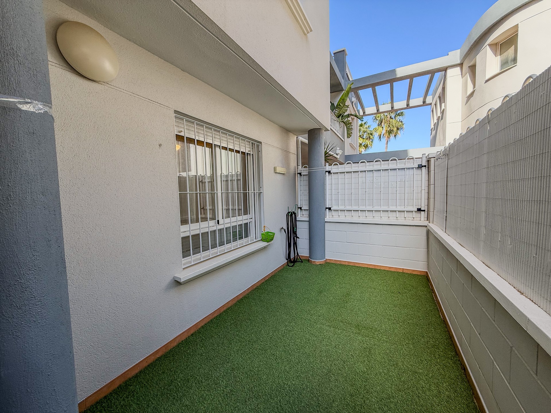 2 Bedroom Apartment in Denia