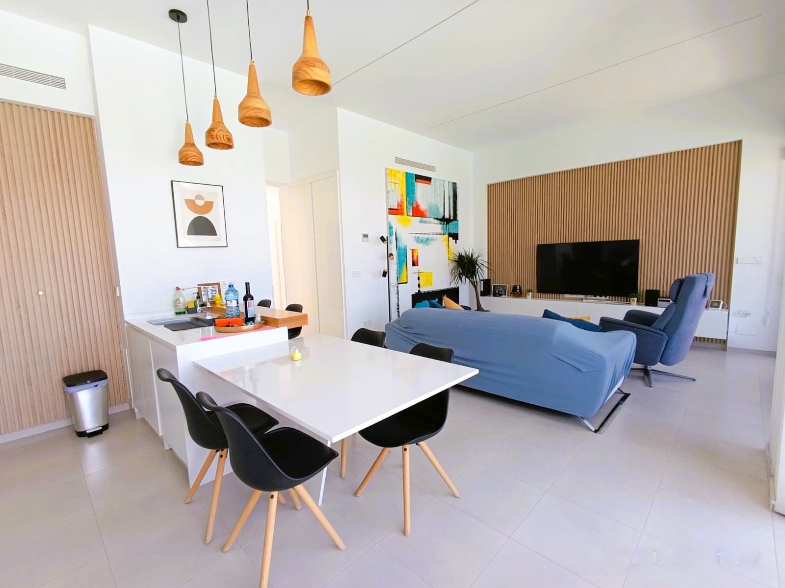 3 slaapkamer villa in Sucina