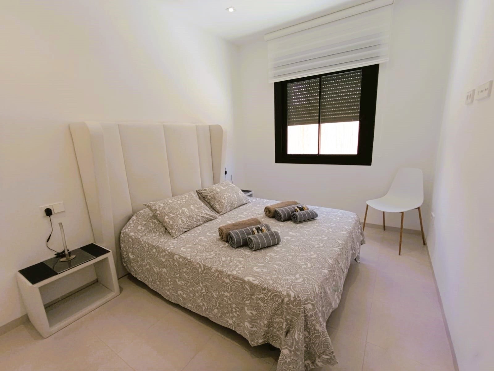 3 slaapkamer villa in Sucina