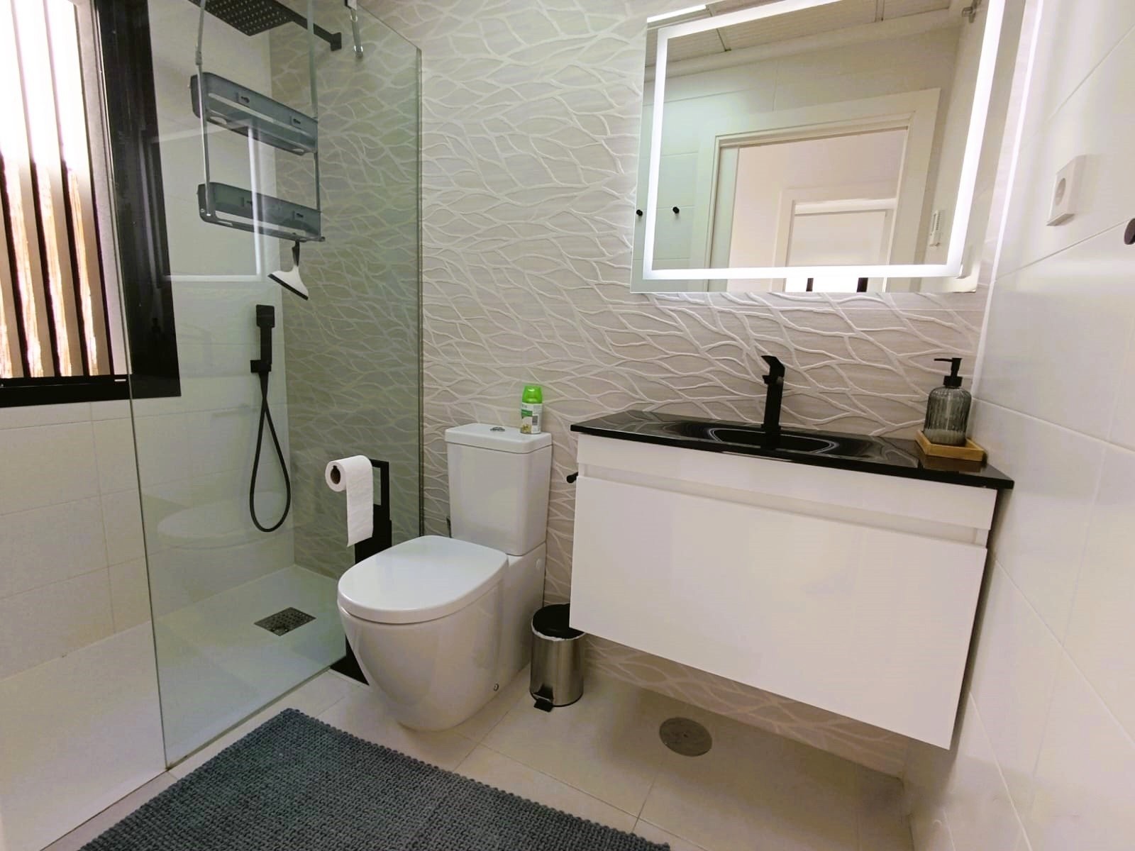 3 slaapkamer villa in Sucina