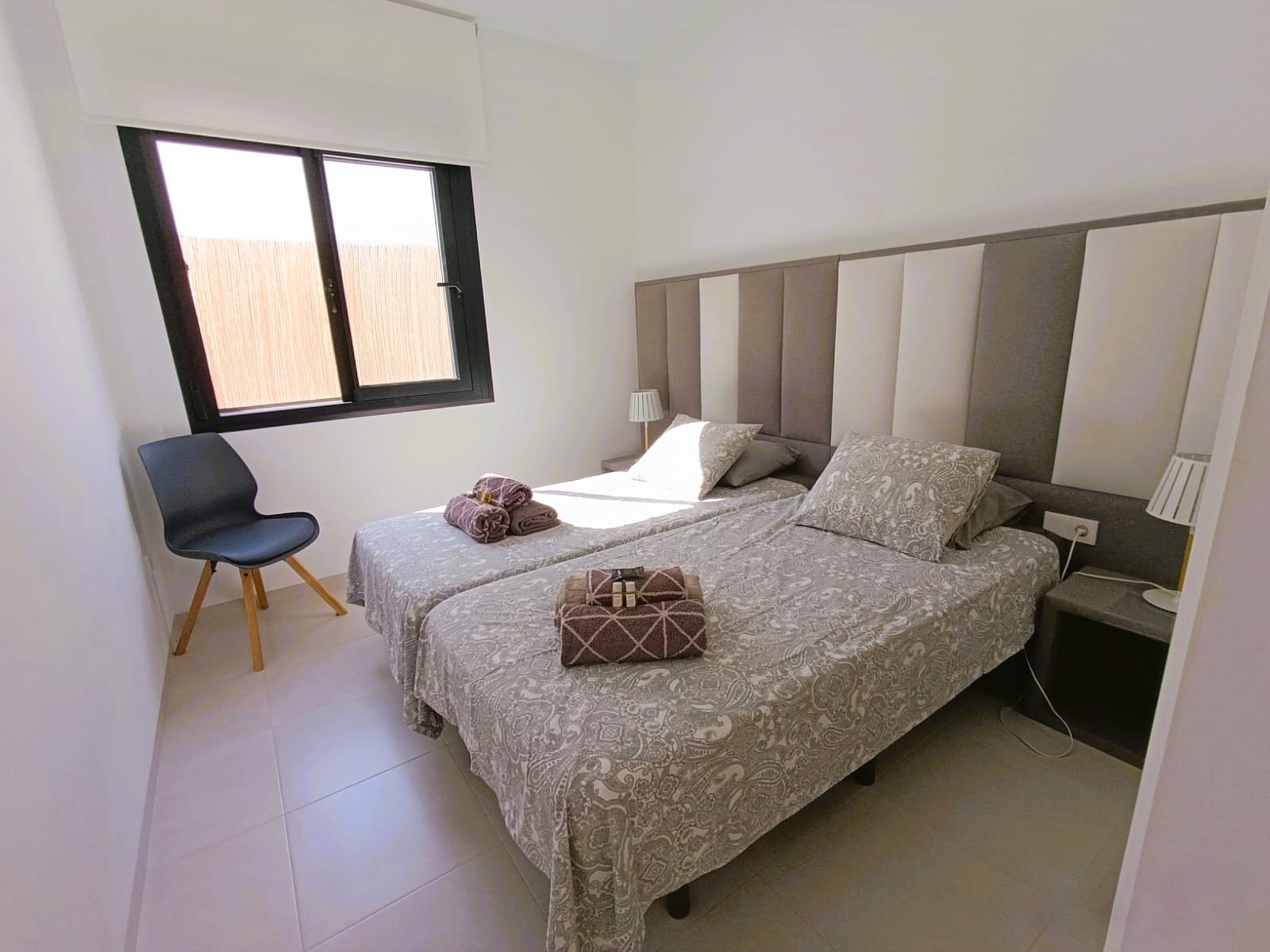 3 slaapkamer villa in Sucina