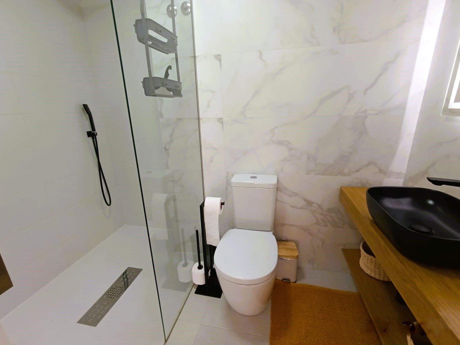 3 slaapkamer villa in Sucina