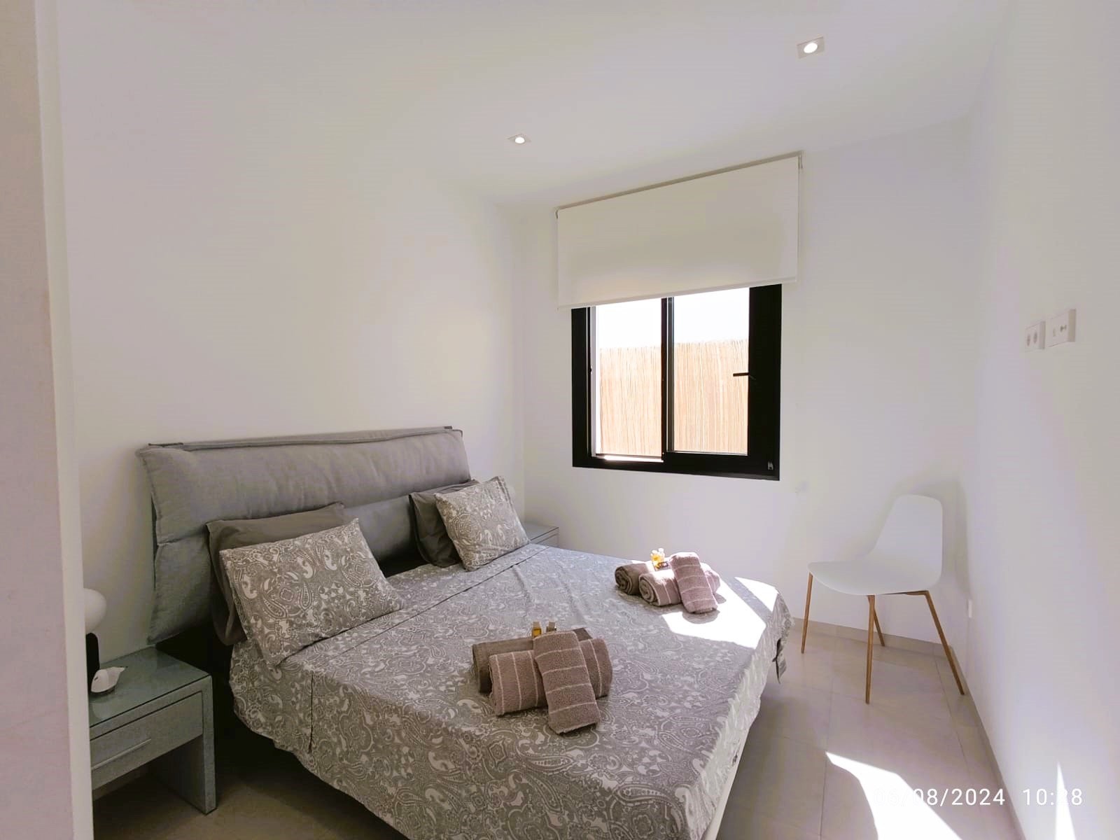 3 slaapkamer villa in Sucina