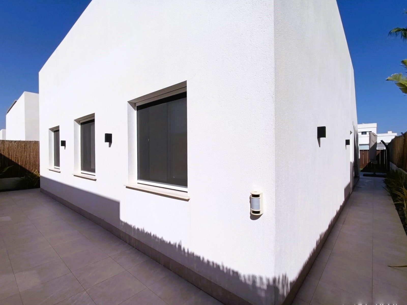 3 slaapkamer villa in Sucina