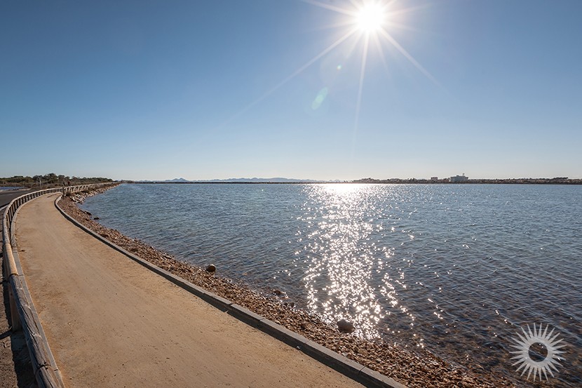 3 slaapkamer villa in Sucina