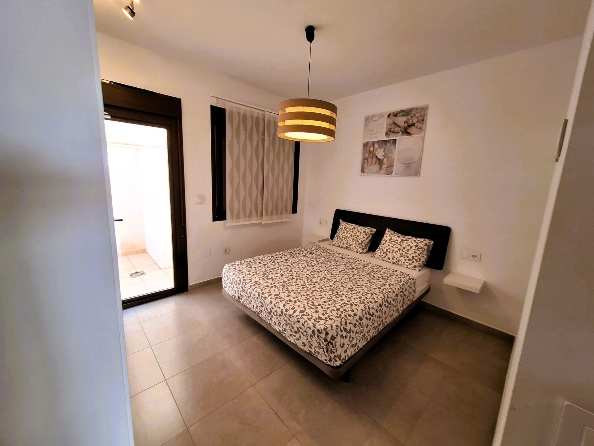 3-Schlafzimmer-Wohnung in Lo Pagan