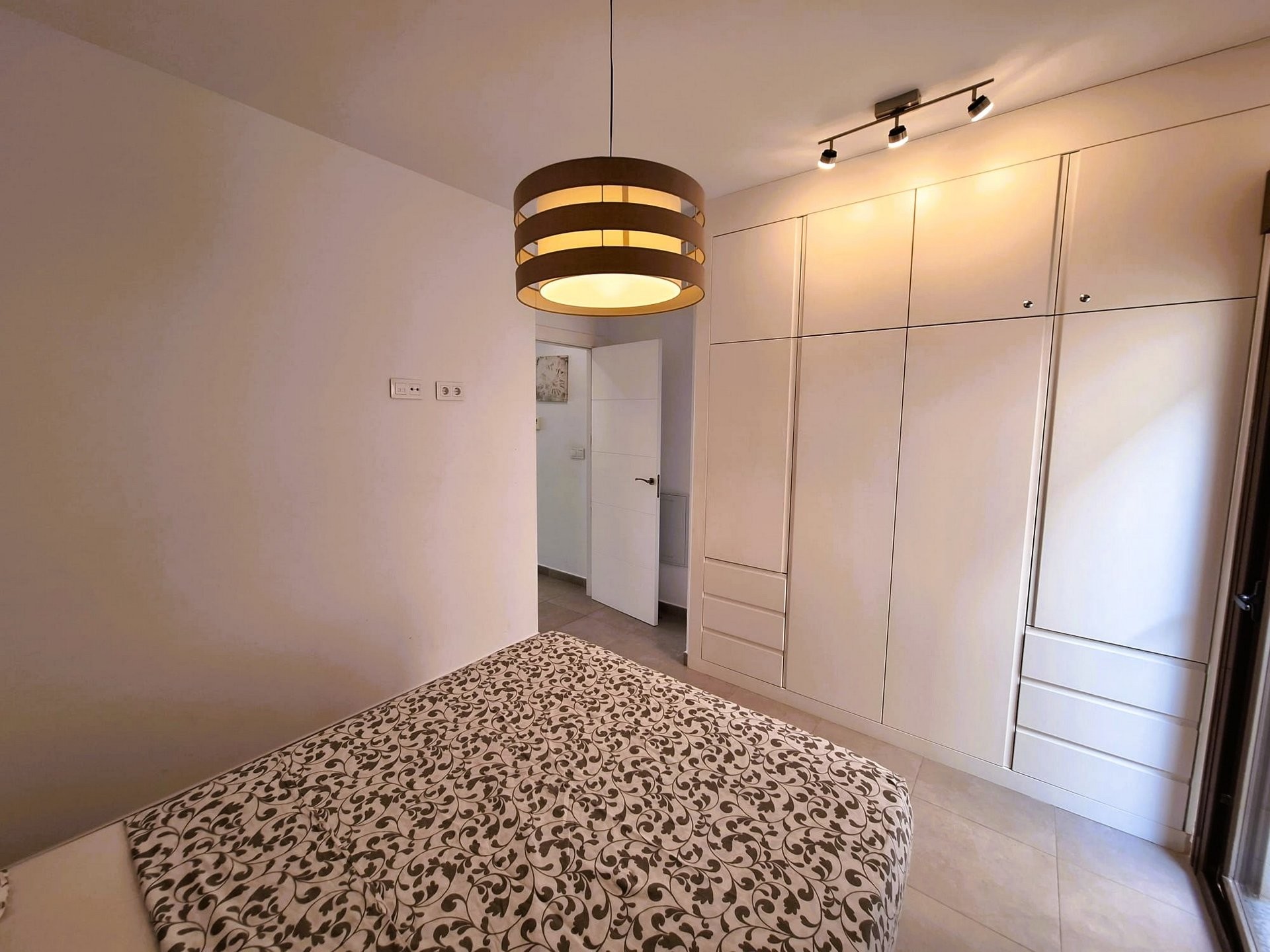 3-Schlafzimmer-Wohnung in Lo Pagan