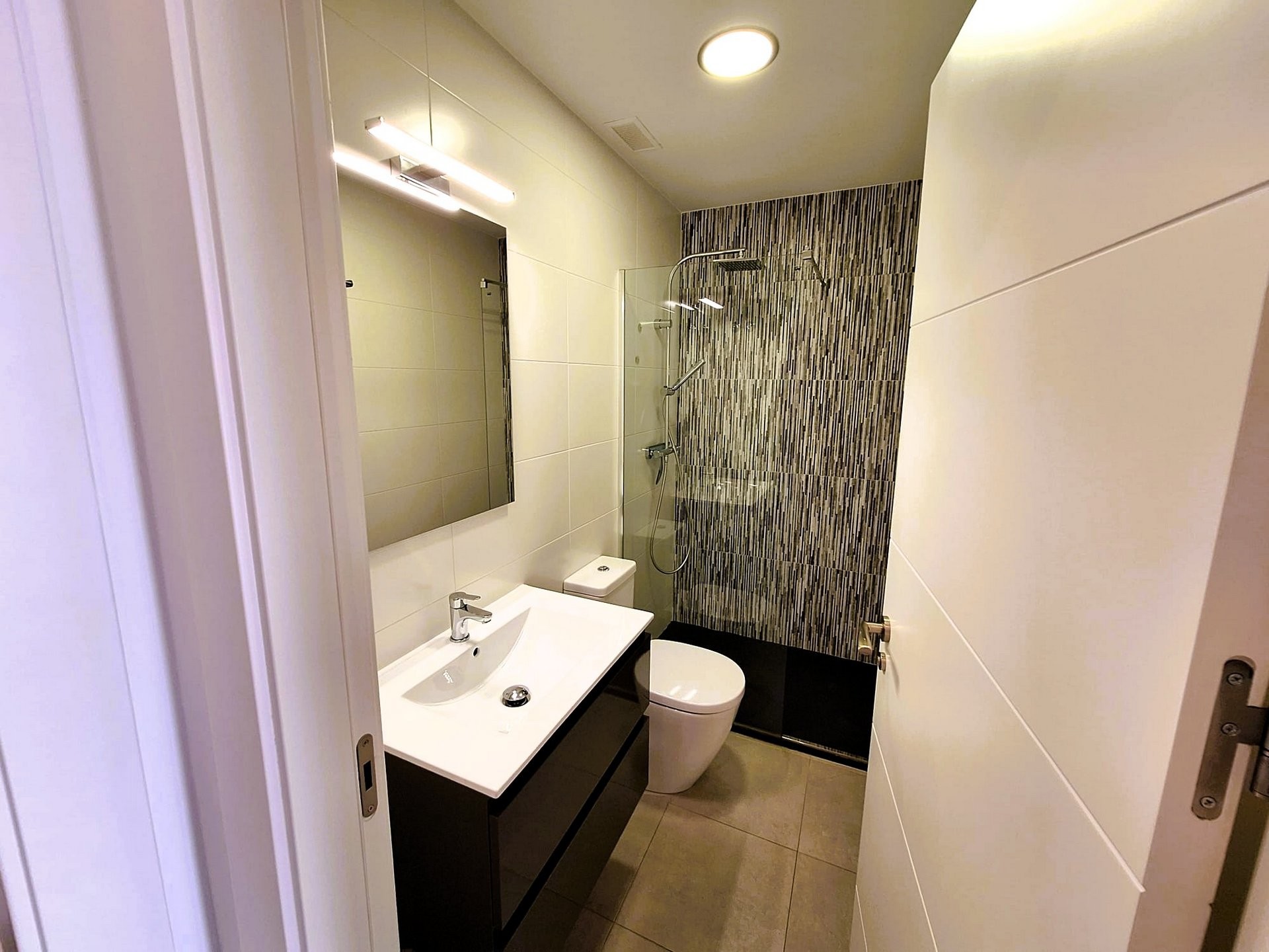 3-Schlafzimmer-Wohnung in Lo Pagan