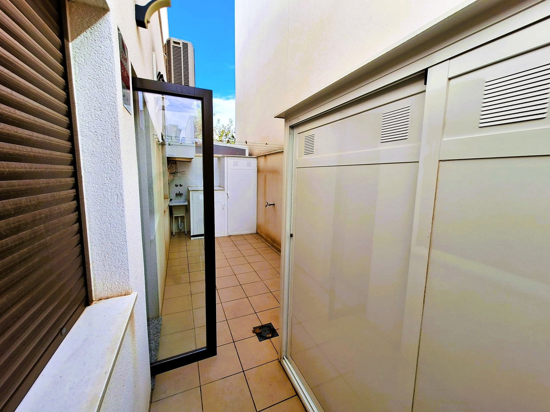 3-Schlafzimmer-Wohnung in Lo Pagan