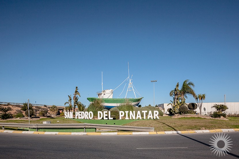 3-Schlafzimmer-Wohnung in Lo Pagan