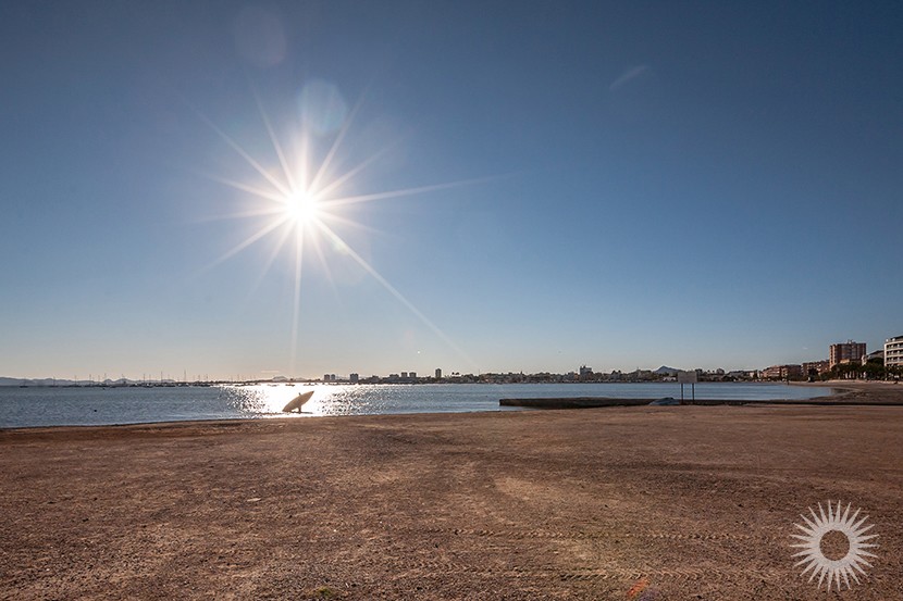 2-Schlafzimmer-Wohnung in Lo Pagan