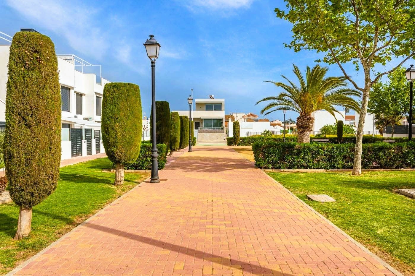 Apartament z 2 sypialniami w Lo Pagan