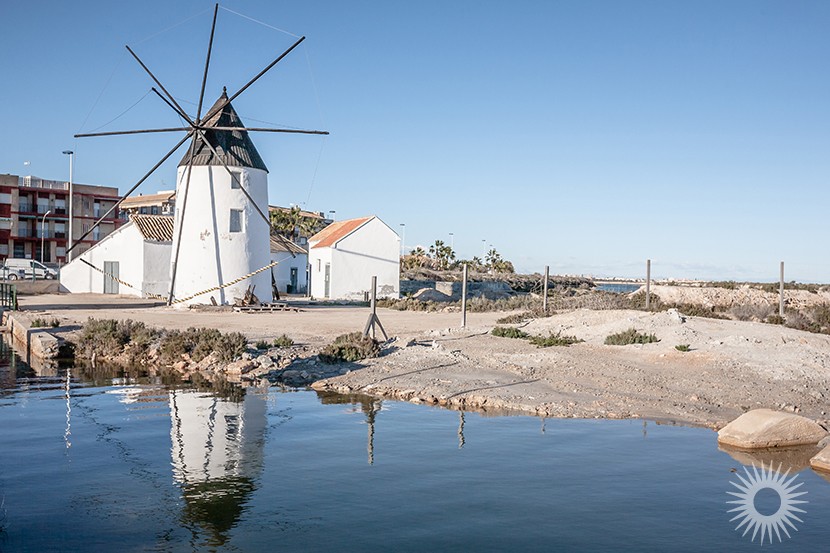 Apartament z 2 sypialniami w Lo Pagan