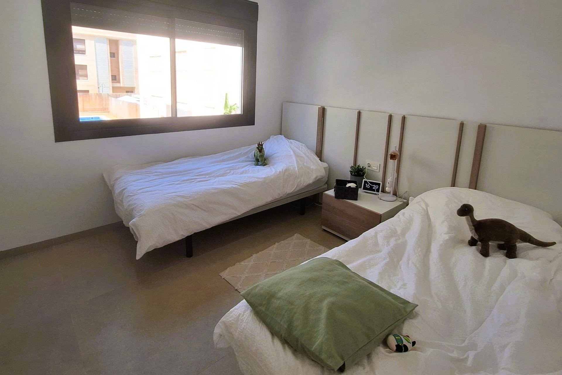 Villa mit 3 Schlafzimmern in Santiago de la Ribera