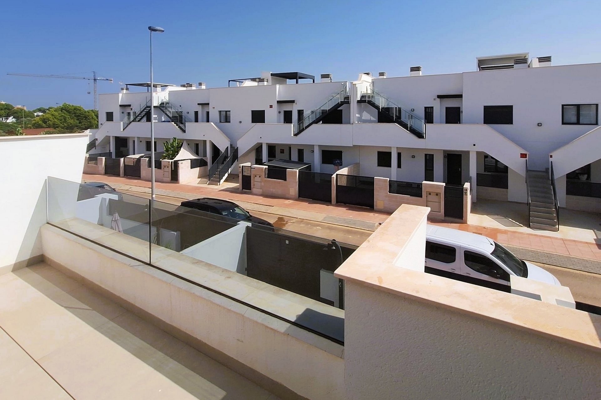 Villa mit 3 Schlafzimmern in Santiago de la Ribera