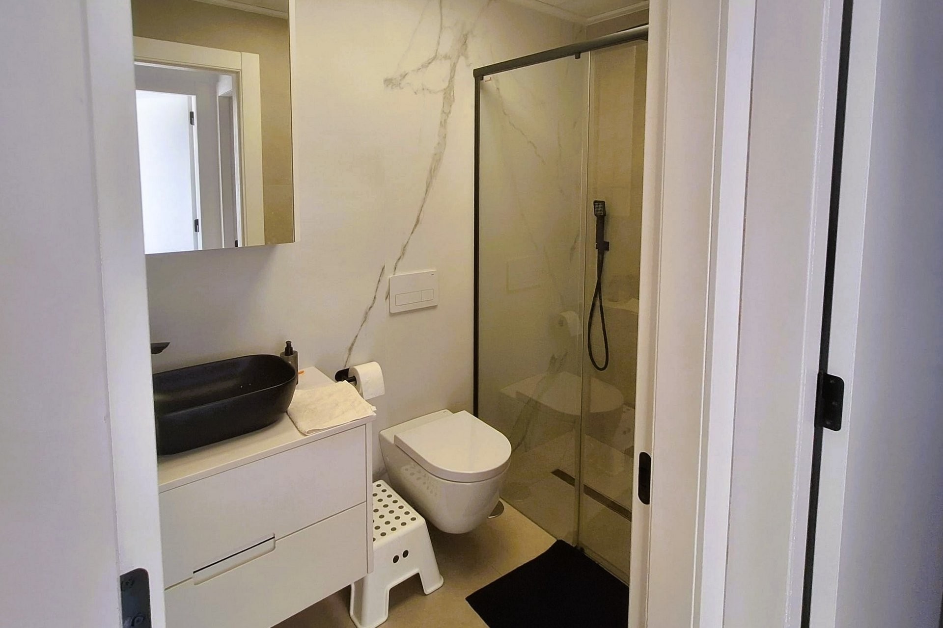 Villa mit 3 Schlafzimmern in Santiago de la Ribera