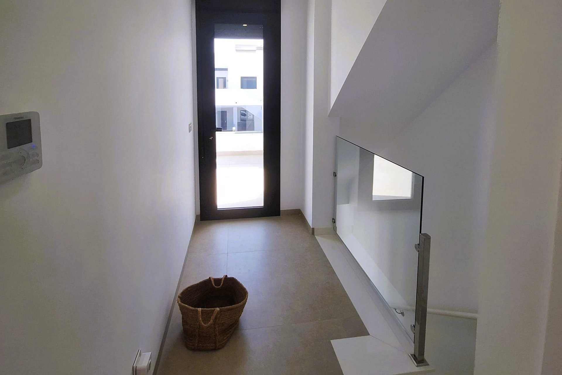 Villa mit 3 Schlafzimmern in Santiago de la Ribera