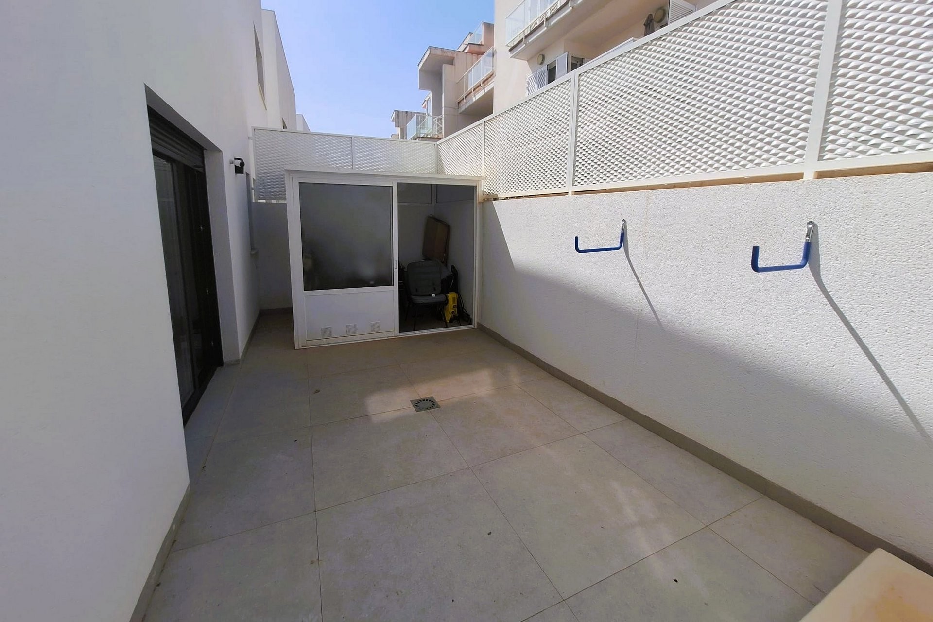 Villa mit 3 Schlafzimmern in Santiago de la Ribera