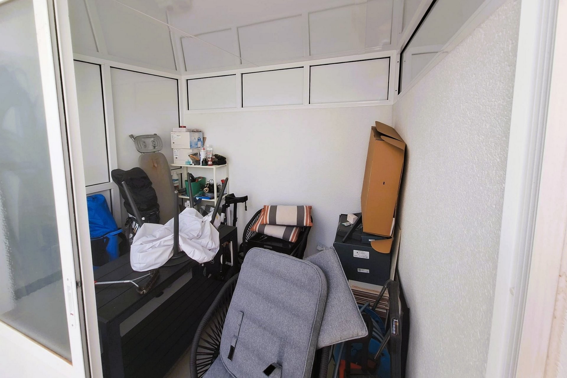 Villa mit 3 Schlafzimmern in Santiago de la Ribera