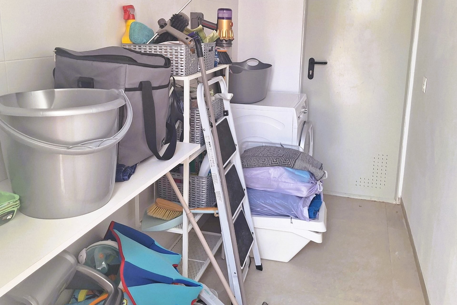 Villa mit 3 Schlafzimmern in Santiago de la Ribera