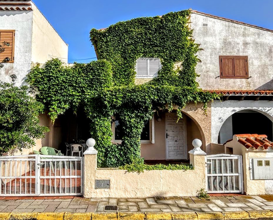 4 Bedroom Villa in El Perello