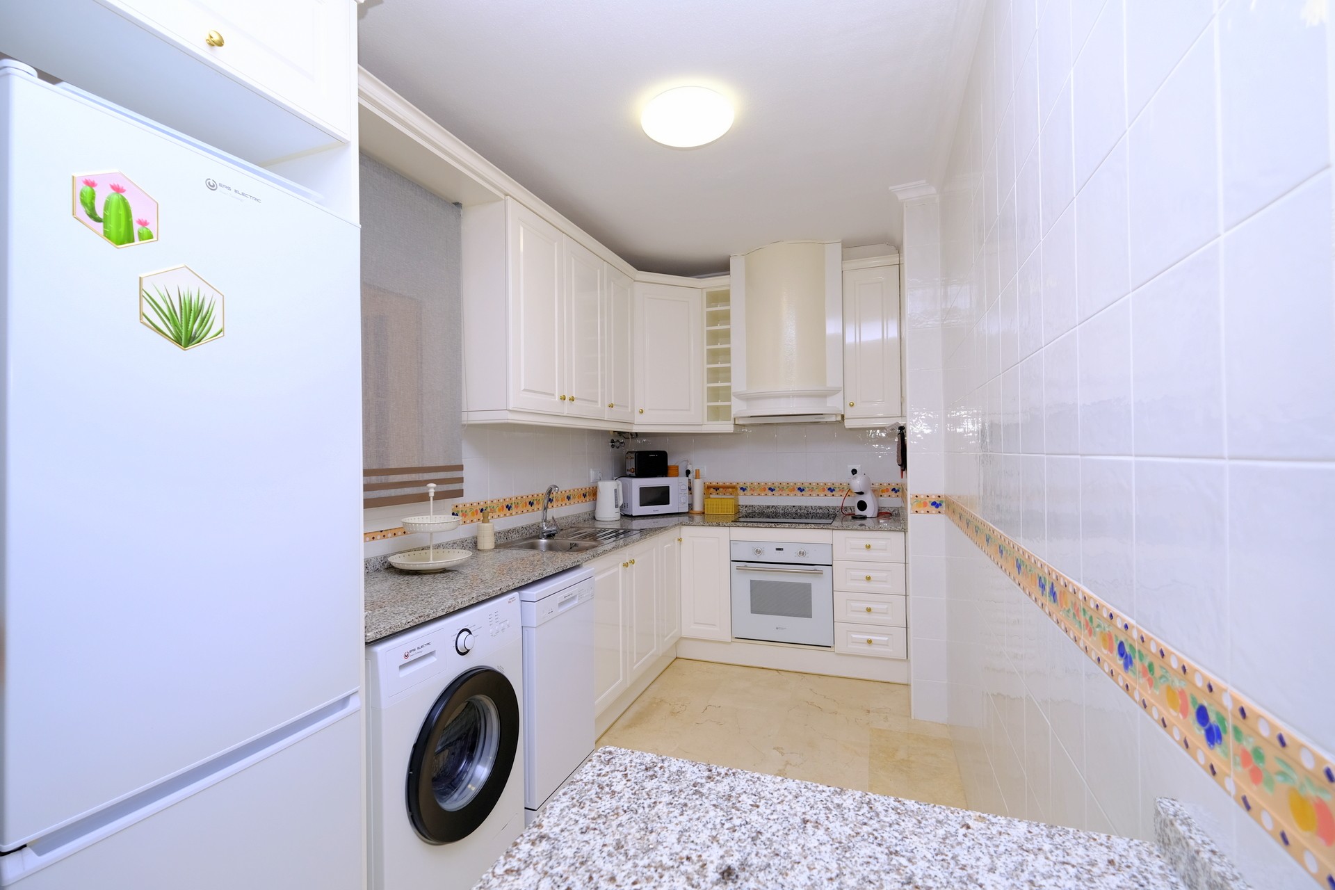 2 Bedroom Apartment in Playa Flamenca