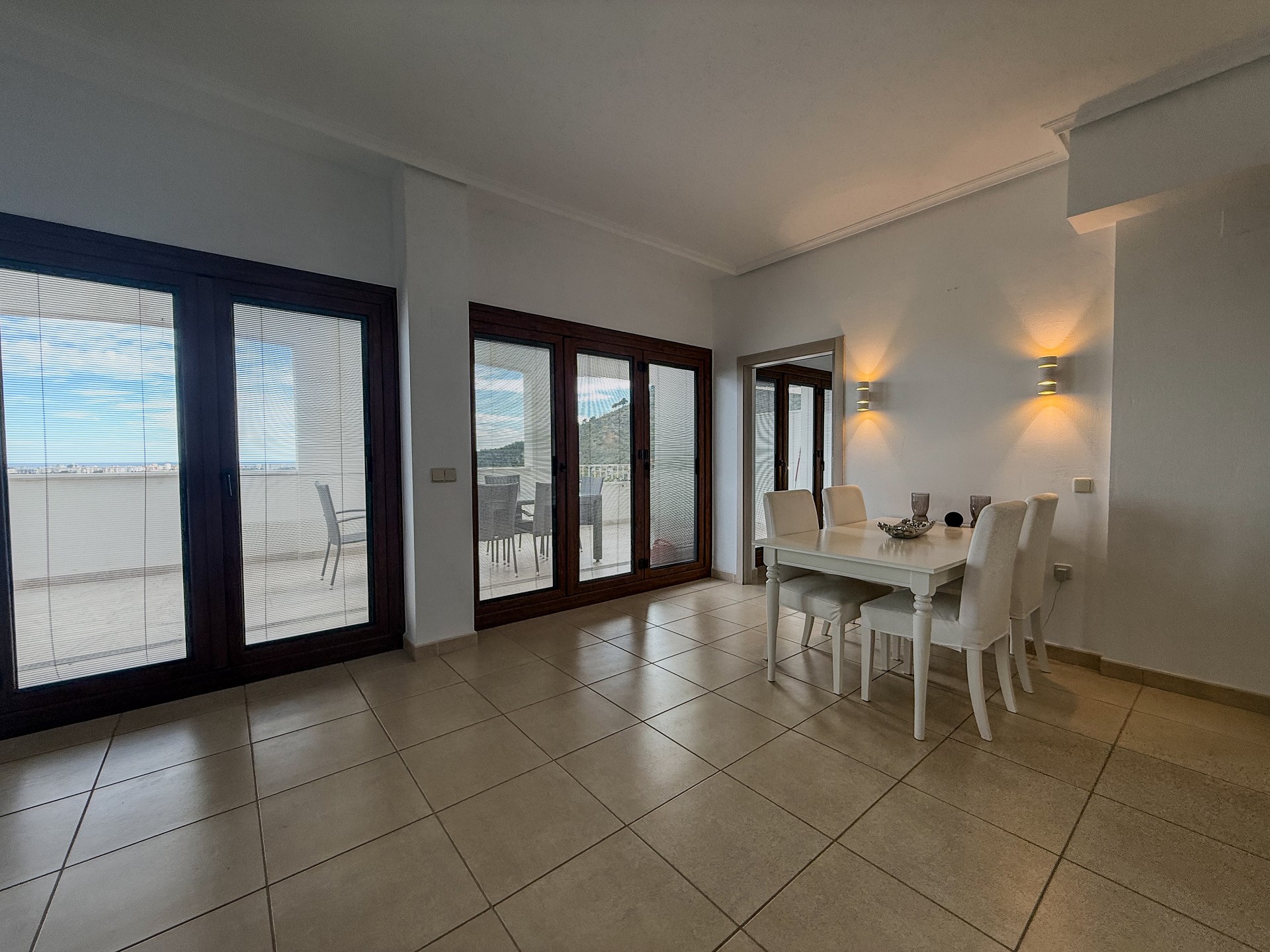 2 Bedroom Apartment in Xeresa