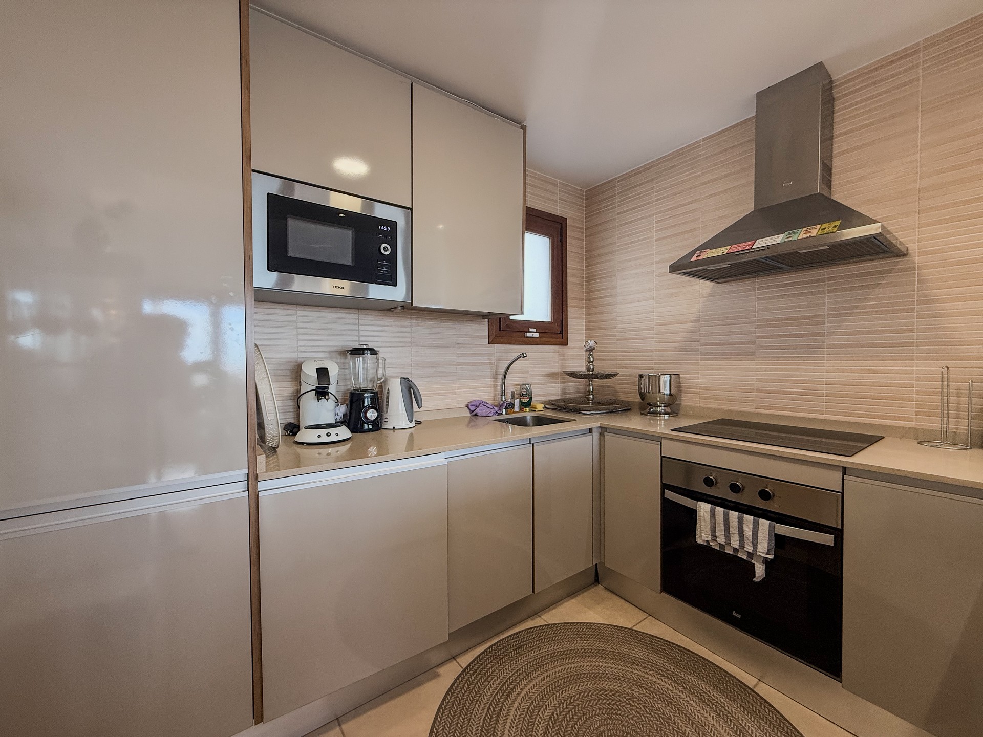 2 Bedroom Apartment in Xeresa